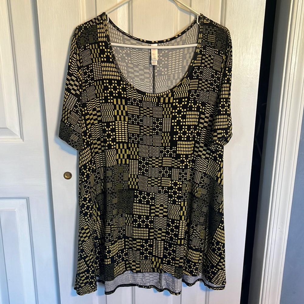 LuLaRoe - Tunic
